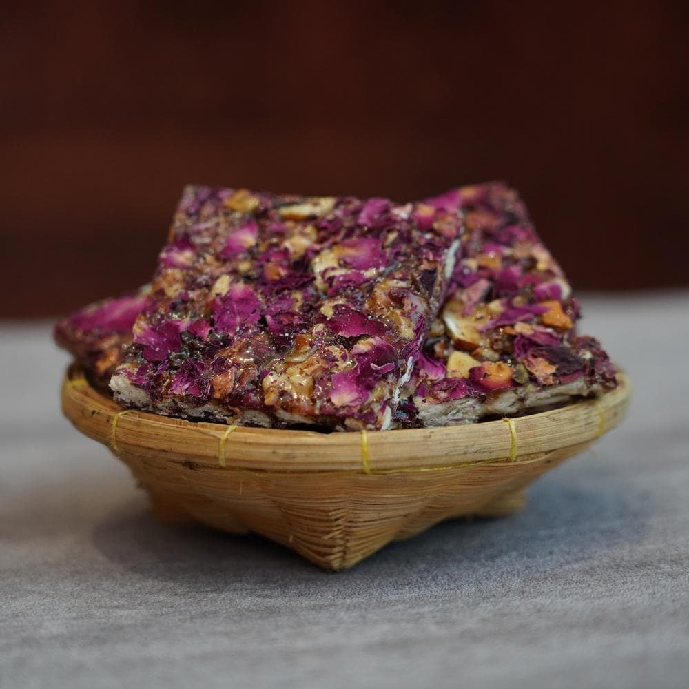 Nathu's Rose Chikki