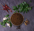 Madhura Pickles Nalla Karam