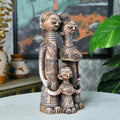 Sowpeace Kayan Tribal Ancestral Tapestry