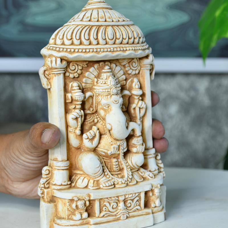 Sowpeace Ganesha's Ascendant Might