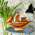Sowpeace The Boat of Hope