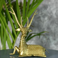 Sowpeace The Dearest Deer