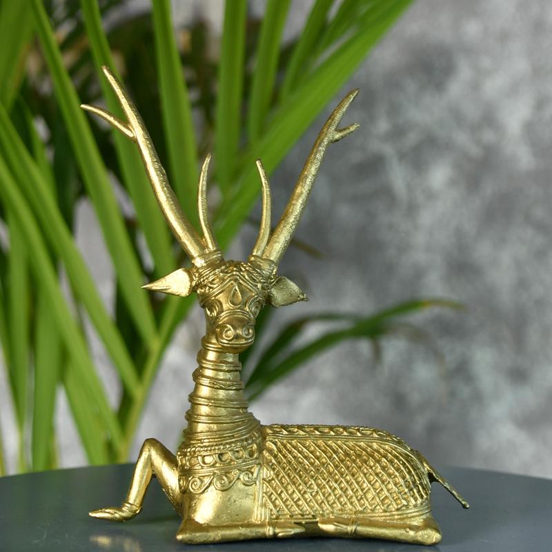 Sowpeace The Dearest Deer