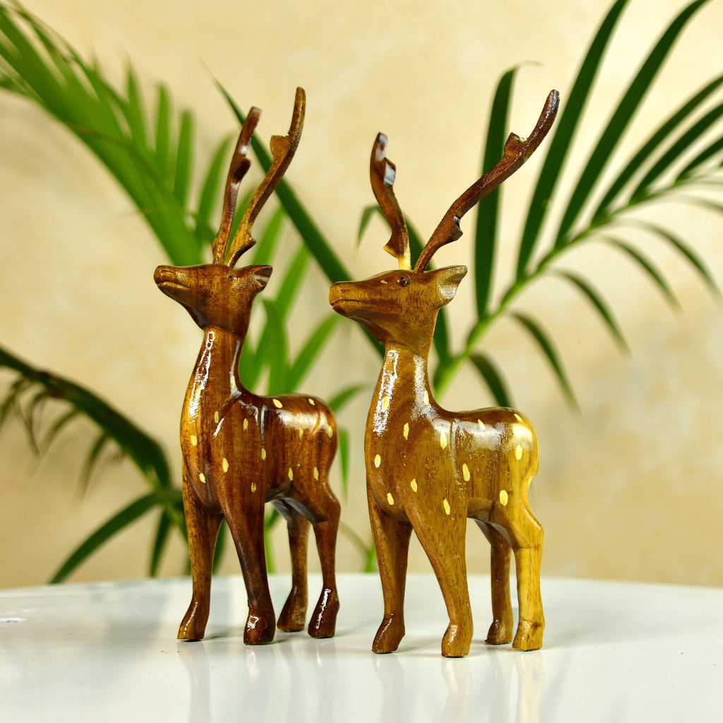 Sowpeace Dearest Little Deer