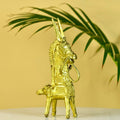 Sowpeace The Golden Gump