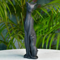 Sowpeace Resin Cat & Mom