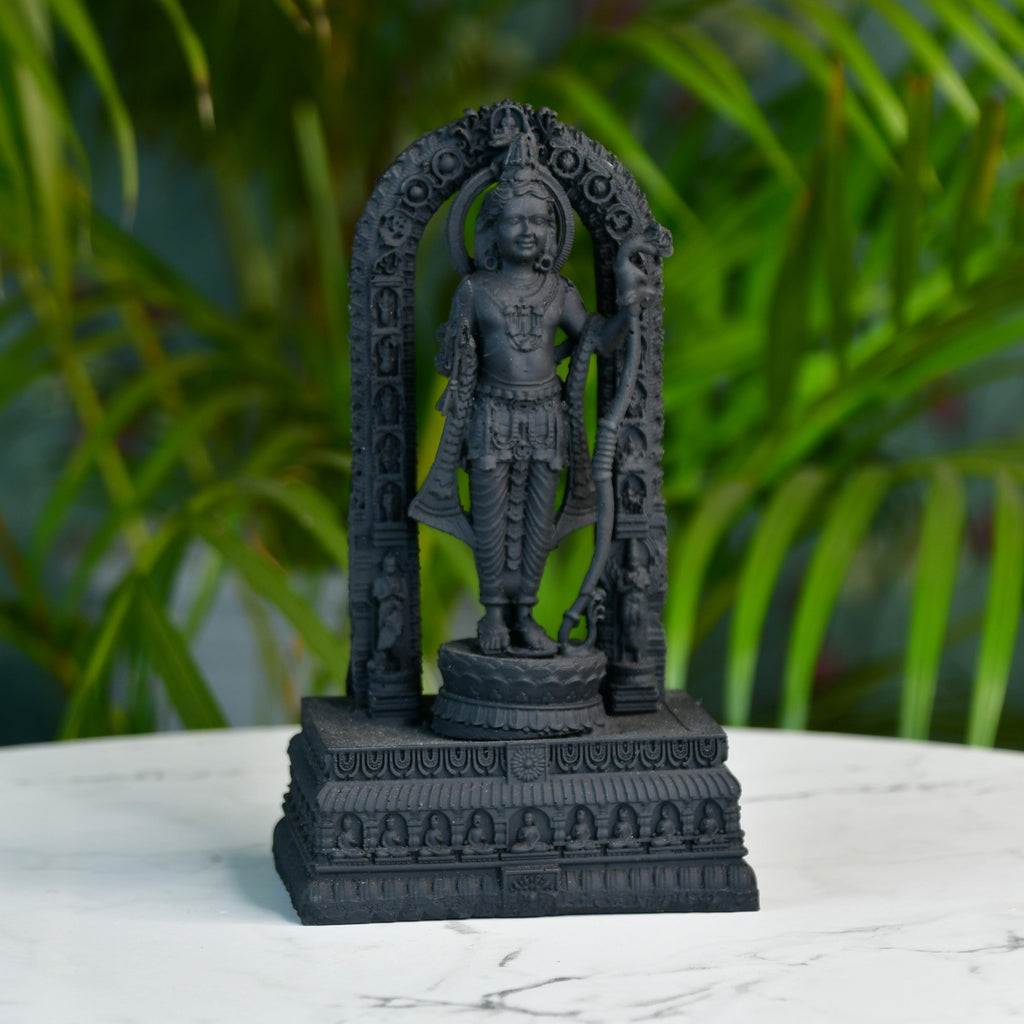 Sowpeace Resin Rama Statue