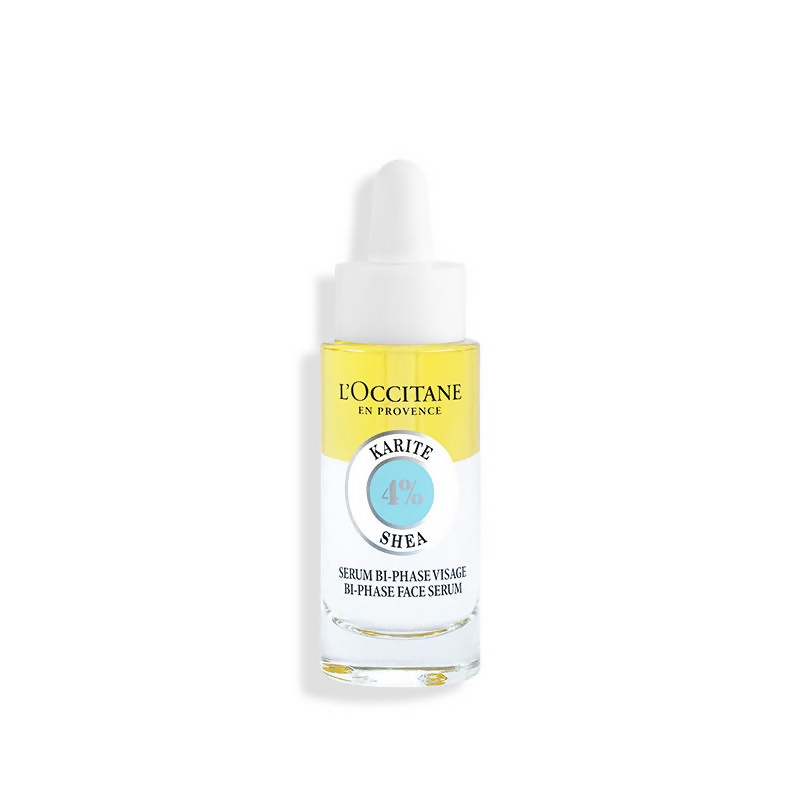 L'Occitane Shea Face Shea Butter Face Oil