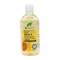 Dr.Organic Vitamin E Shampoo