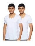 Jockey Men's Cotton Vest