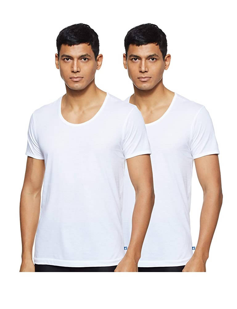 Jockey Men's Cotton Vest