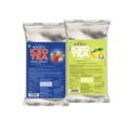 Society Peach Apricot&Lemon Green Tea Iced Tea Combo