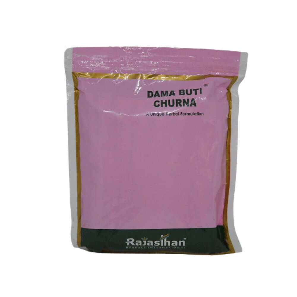 Rajasthan Herbals Dama Buti Churna