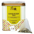 The Indian Chai - Good Sleep Tea 30 Pyramid Tea Bags