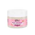 Globus Naturals Rice Ceramide Revival Face Cream, For Korean Glass Skin