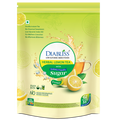 Diabliss Herbal Lemon Tea With Diabetic Friendly Sugar