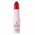 Avon Simply Pretty Colorbliss Lipstick - Cherry Red
