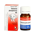 Dr. Reckeweg Calcarea Phosphorica Biochemic Tablet – Homeopathic Supplement