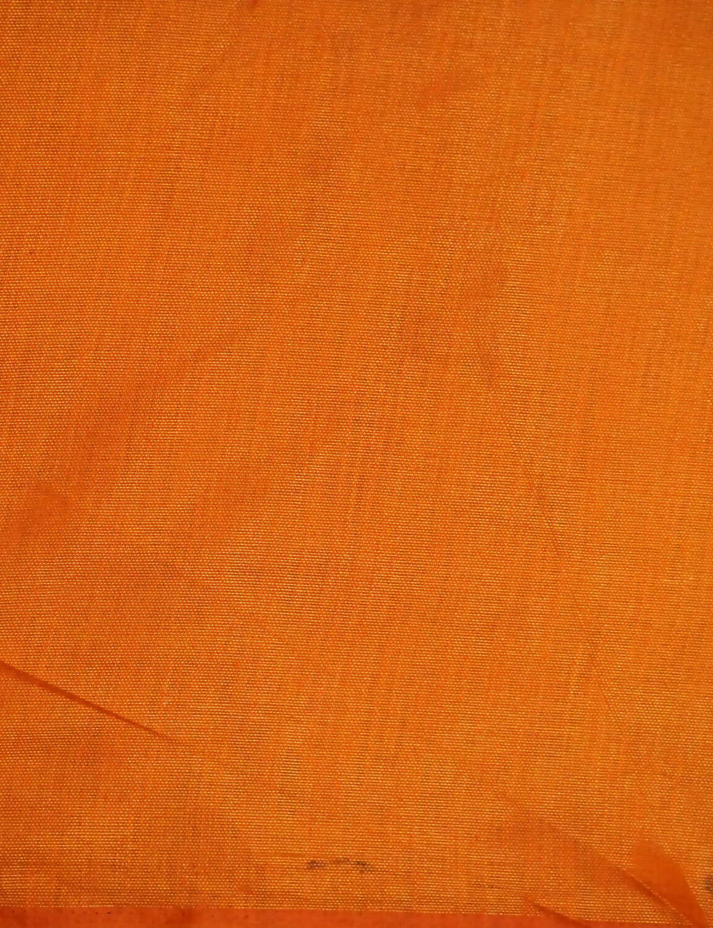 Olive Grey And Orange Cotton Brasson Saree For Office/Regular Wear By Gayathri Reddy Designer Studio