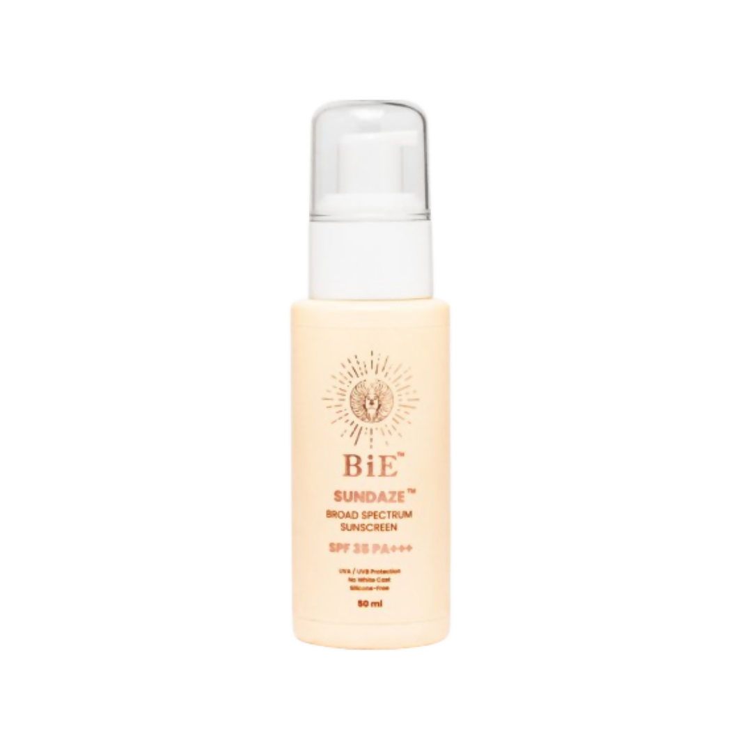 BiE Sundaze Board Spectrum Sunscreen SPF 35 PA +++