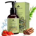Avimee Herbal Niacinamide Face Wash For Daily Hydration and Nourishment