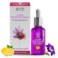 Ivory Natural Color Protection Hair Serum Restore Color Intensity