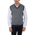 Men's Woolen Reversible Sweater