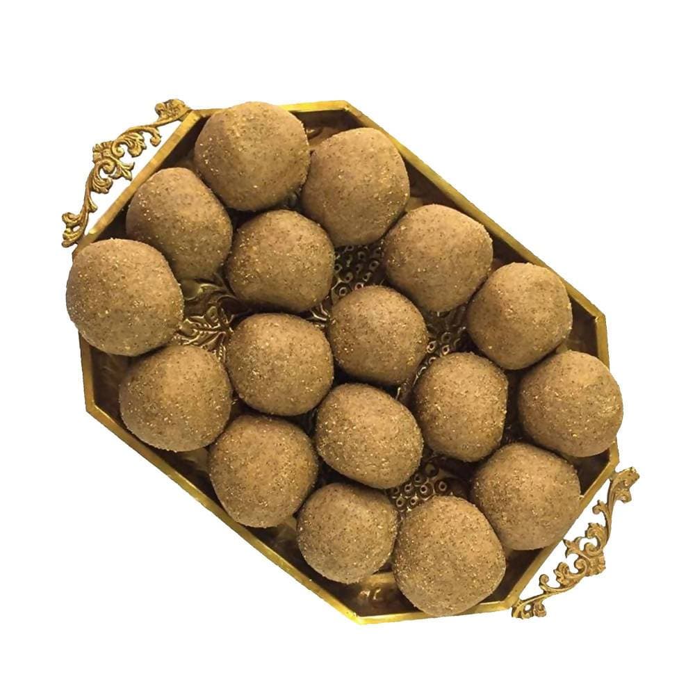 Govi’s Organic Foods - Jaggery Minapa Sunnunda (Urad Dal)