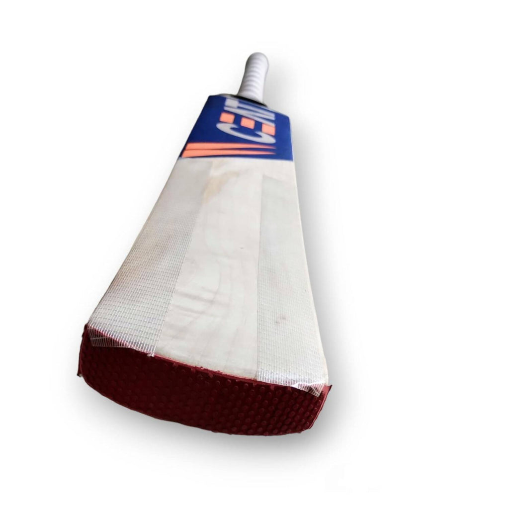 RMP Kashmir Willow Cricket Bat With Cover (Full Size)