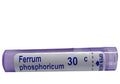 Boiron Homeopathy Ferrum Phosphoricum