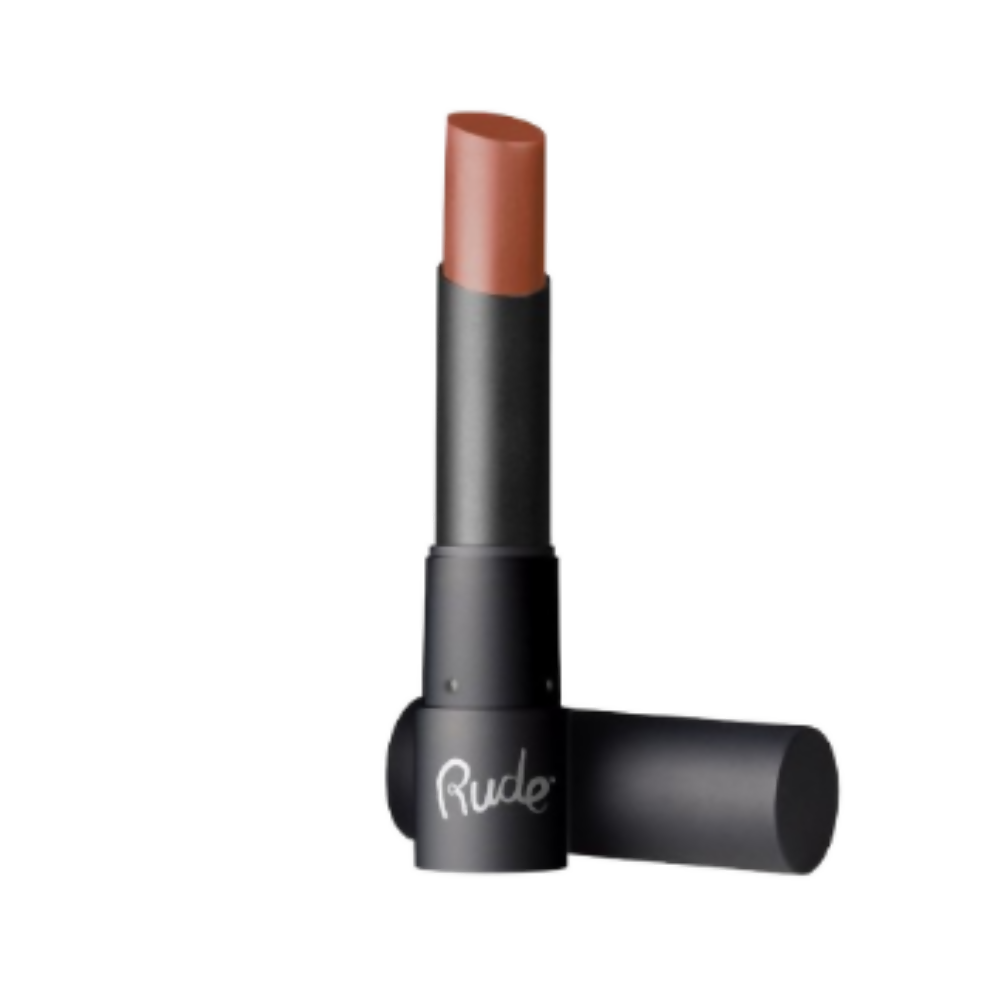 Rude Cosmetics Attitude Matte Lipstick - Swank