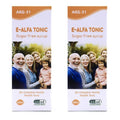 Excel Pharma E-Alfa Tonic Sugar Free