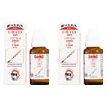Excel Pharma E-Fever Drops E-Vet No-8 For Veterinary use