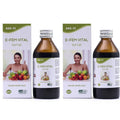 Excel Pharma E-Fem Vital Syrup