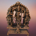 Copper Ram Darbar