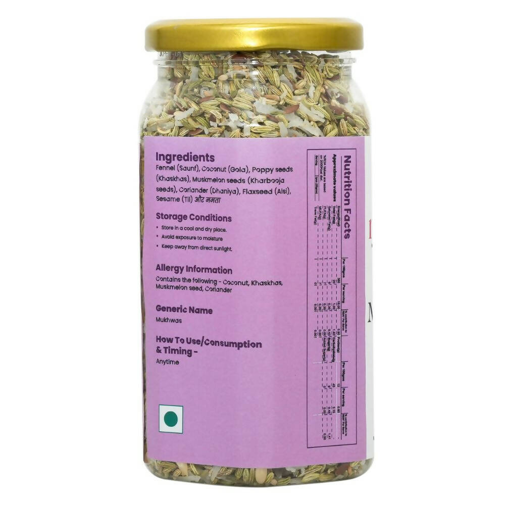 Nuskha Mukhwaas