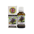 Dr. Bach's Cerato (Pure Essence) Bach Flower