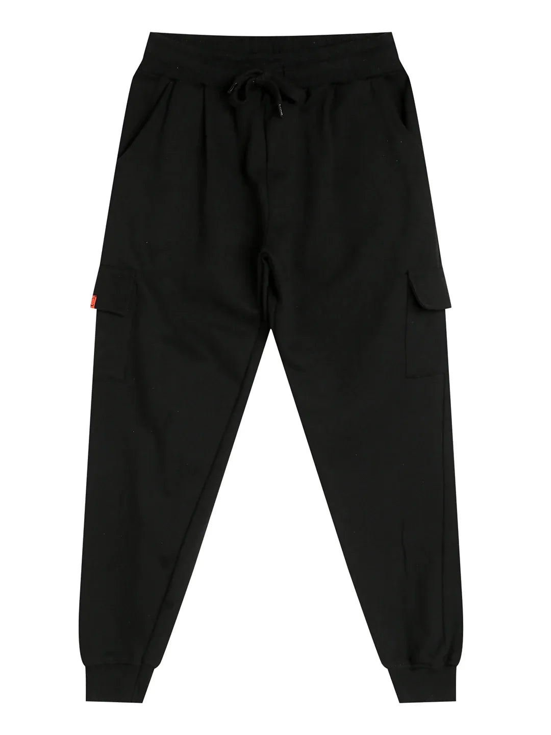 Chilins Cotton Joggers Track Pant For Boy & Girls