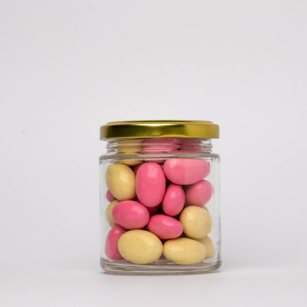 Dibha Valentines Special Almond Nutties