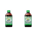 Everest Ayurveda Rasnadi Kashayam