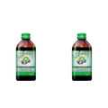 Everest Ayurveda Rasnasapthakam Kashayam