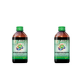 Everest Ayurveda Rasnerantadi Kashayam