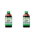 Everest Ayurveda Sahacharadi Kashayam
