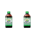 Everest Ayurveda Sapthasaram Kashayam