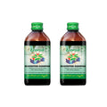Everest Ayurveda Manjishtadi Kashayam