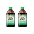 Everest Ayurveda Karappan Kashayam