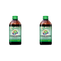Everest Ayurveda Vyoshadi Kashayam