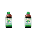 Everest Ayurveda Kokilakshakam Kashayam