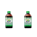 Everest Ayurveda Dhanadanayanadi Kashayam