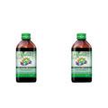 Everest Ayurveda Bhruhathyadi Kashayam